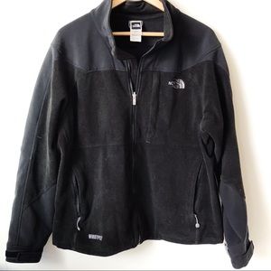 Men’s North Face Windstopper Jacket XL